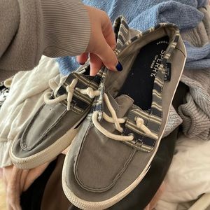 Sperry shoes